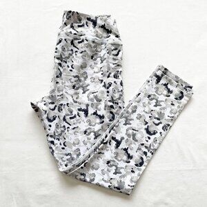 Avia Camo Activewear Pants size 14-16